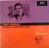 Tony Almerico Featuring Molly Duncan - French Quarter Jazz (LP)